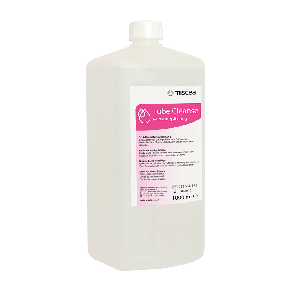 miscea TubeCleanse 1Ltr Fl