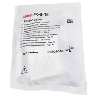 3M Espe Dental Products Filtek Z500 A3 Spritze 3g