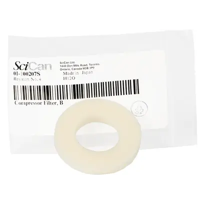 SciCan GmbH Kompressorfilter B St