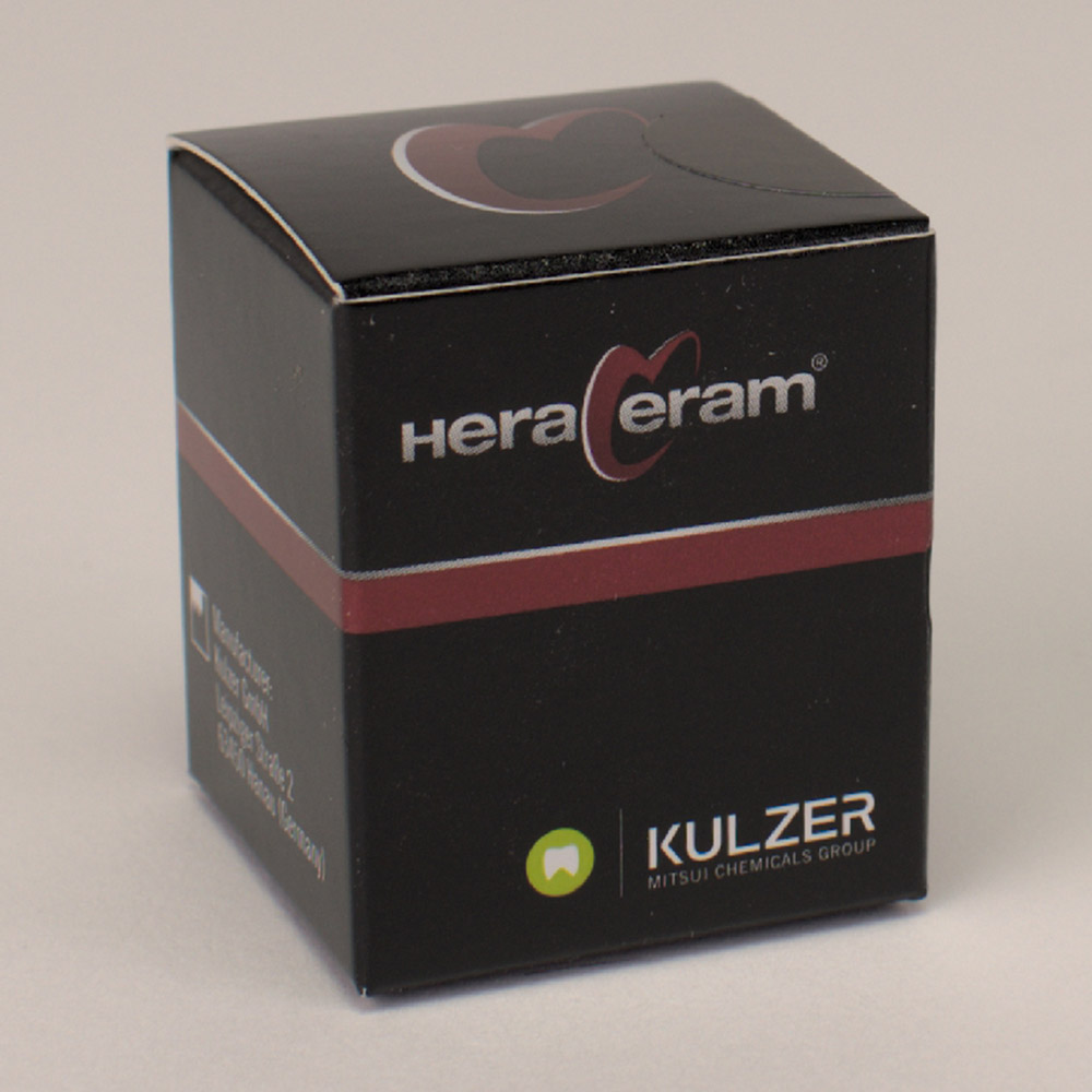 HeraCeram Pastenopaker POC3 2ml