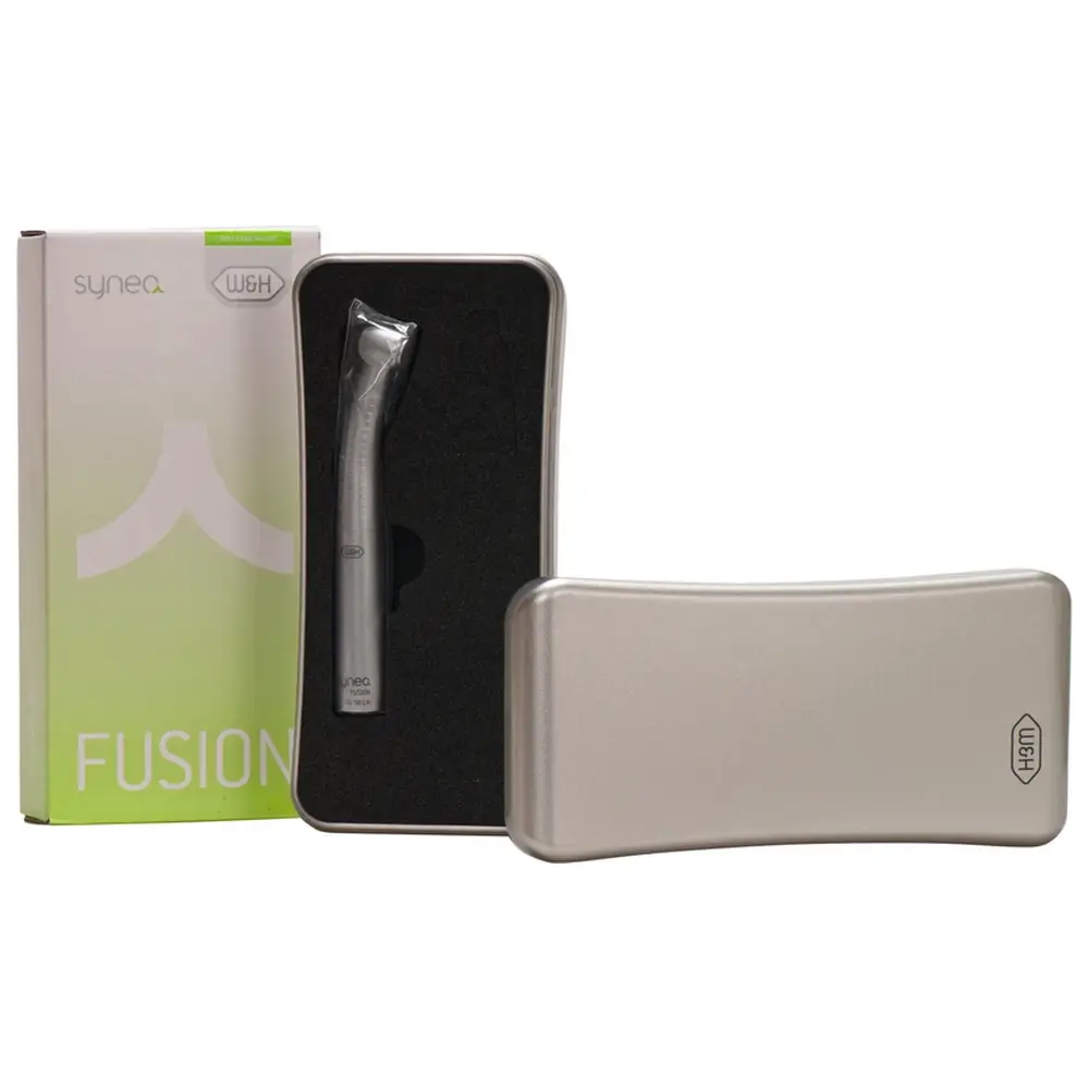 W&H Synea Fusion Turbinen - Stück Multiflex, TG-98 LM, mit Licht