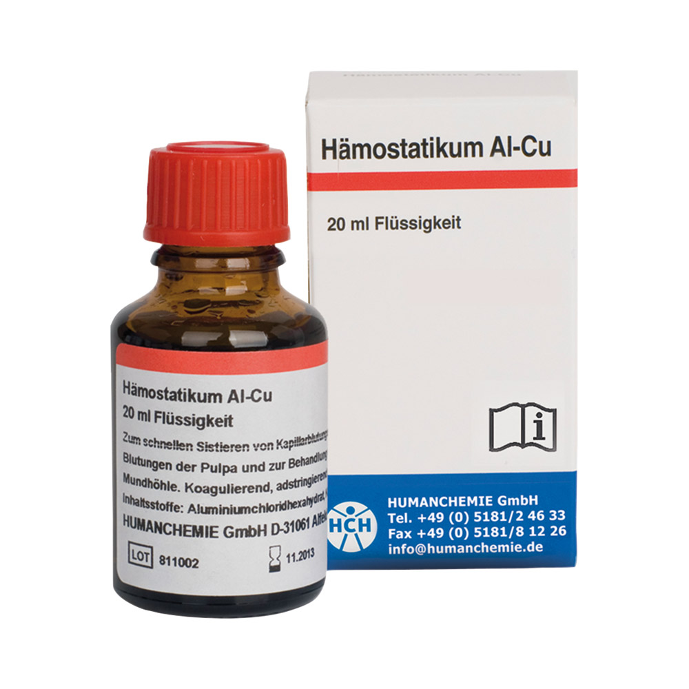 GX53315_Haemostatikum_AlCu_20ml_Fl Hämostatikum Al-Cu 20ml Fl
