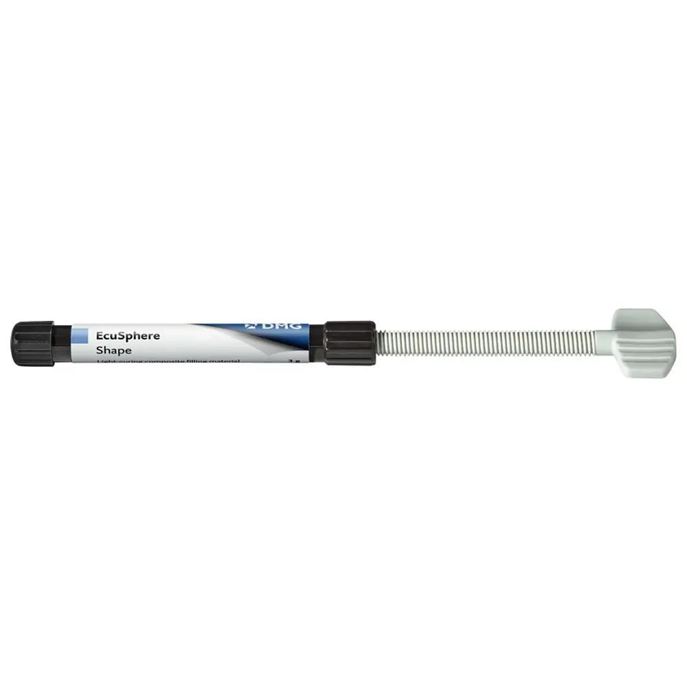 DMG EcuSphere-Shape - Spritze 3 g A3,5