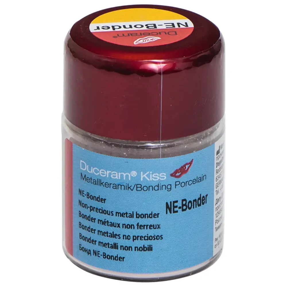 Dentsply Sirona Duceram® Kiss NE-Bonder - Packung 20 g NE Bonder
