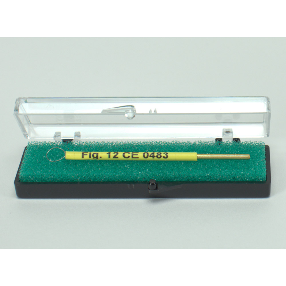 GX66131_Elektrode_Nr_12__biegsam__St Elektrode Nr. 12 biegsam St