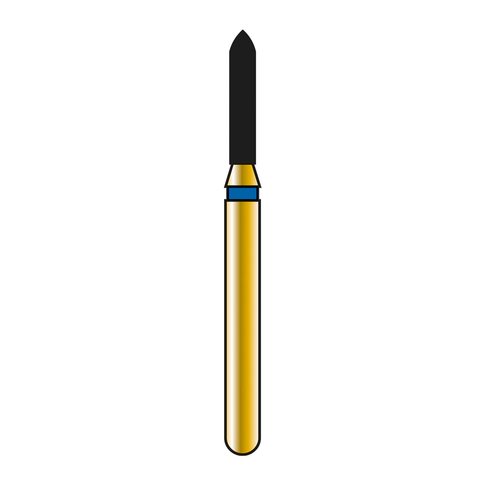 Diatech Diamant FG G877.012 6ML 5St