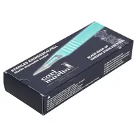 Aditya Dispomed Products Pvt. Ltd. Einmalskalpelle Figur 15C Pa 10 Aditya Dispomed Products Pvt. Ltd. Einmalskalpelle Figur 15C Pa 10