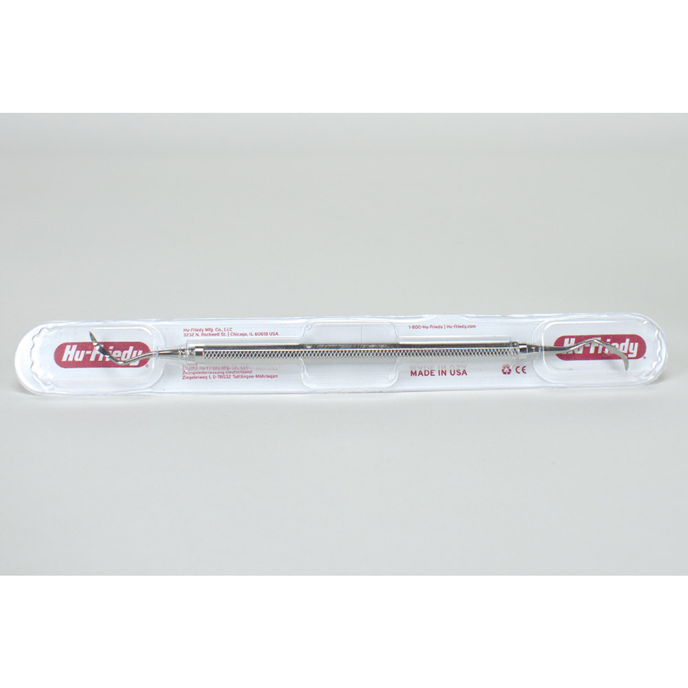 Scaler CK-6 Gr.2 Crane-Caplan St
