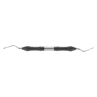 Aesculap AG Scharfer Löffel Lucas 180mm doppelendig DO608R St
