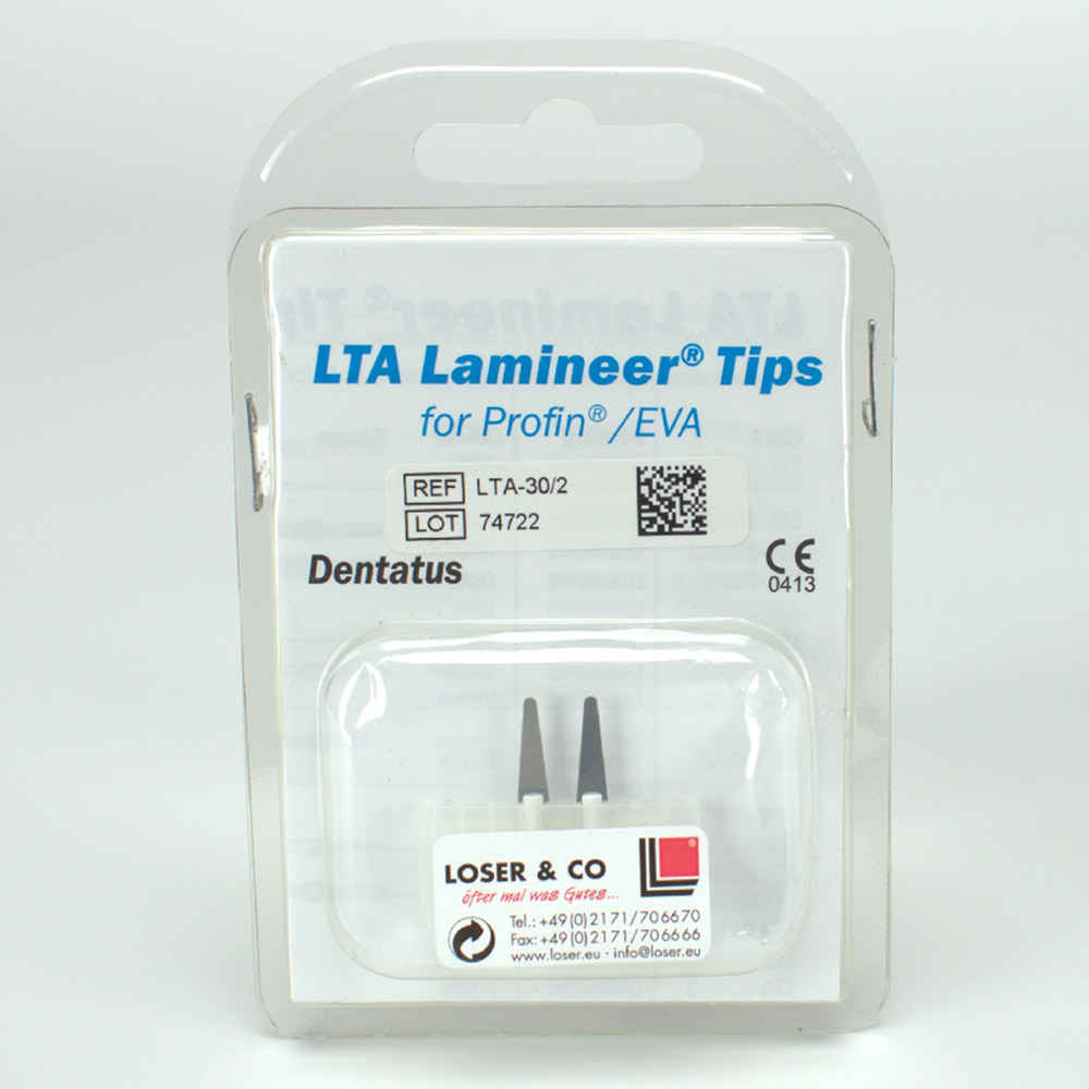 PROFIN Diamant-Spitze LTA-30/2 Pa