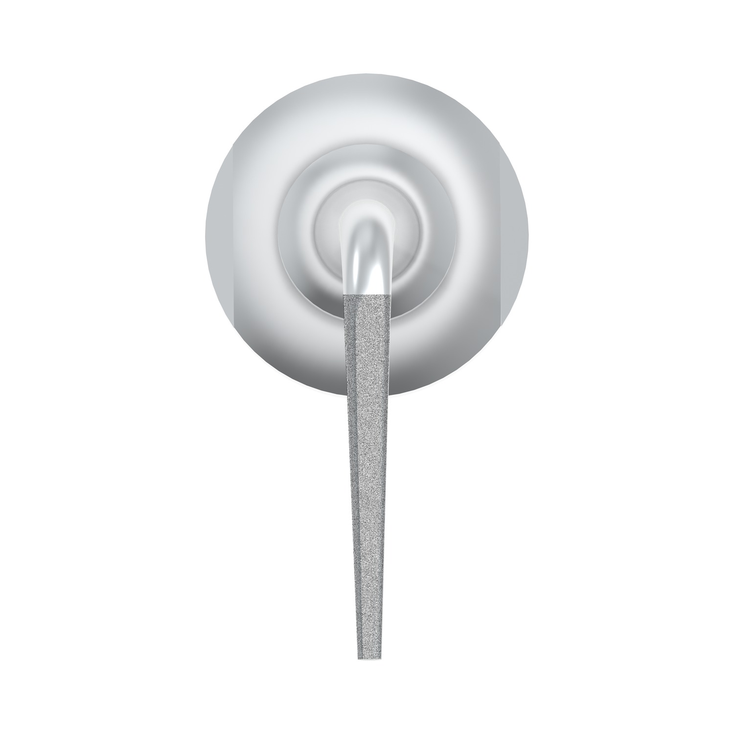 Woodpecker Ultraschallspitze ED24D (geeignet zur Verwendung mit SATELEC® und NSK®-Scaler-Geräten)