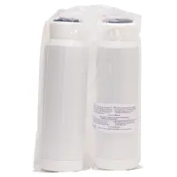 MELAG Medizintechnik GmbH & Co.KG Mischbettharzpatrone f.MELAdem 40 Pa 2 MELAG Medizintechnik GmbH & Co.KG Mischbettharzpatrone f.MELAdem 40 Pa 2