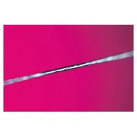 Serag-Wiessner SUPRAMID schwarz 50cm 5/0 DS-18 Pa 24