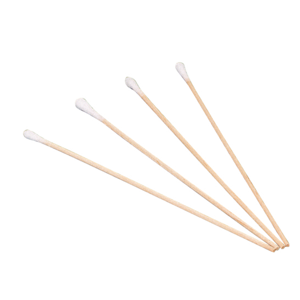 GX253462_Wattestaebchen_kl_Kopf_einseitig__100St Wattestäbchen kl. Kopf einseitig 100St