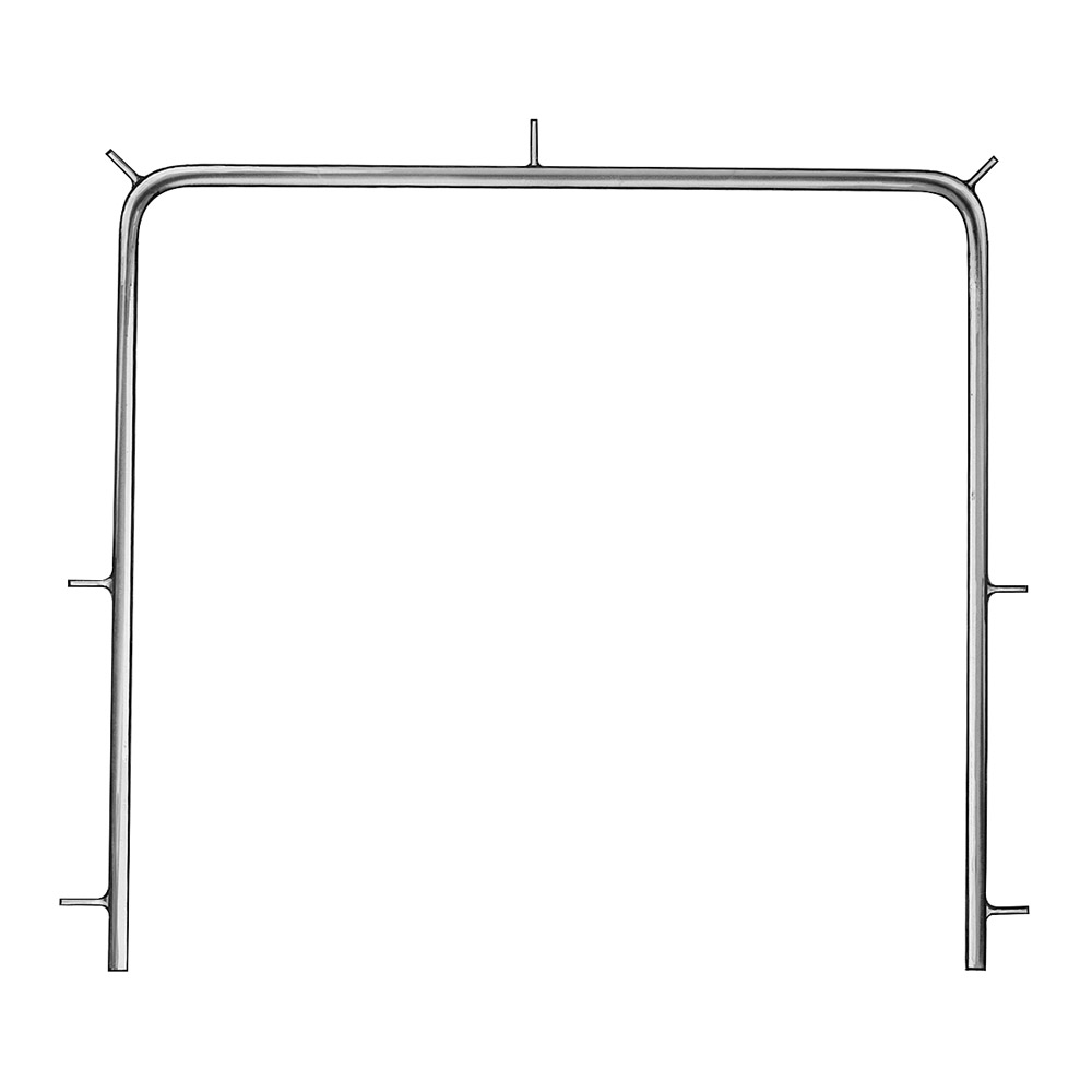 GX207430_Kofferdam_Rahmen_Schwert___St Kofferdam Rahmen Schwert St