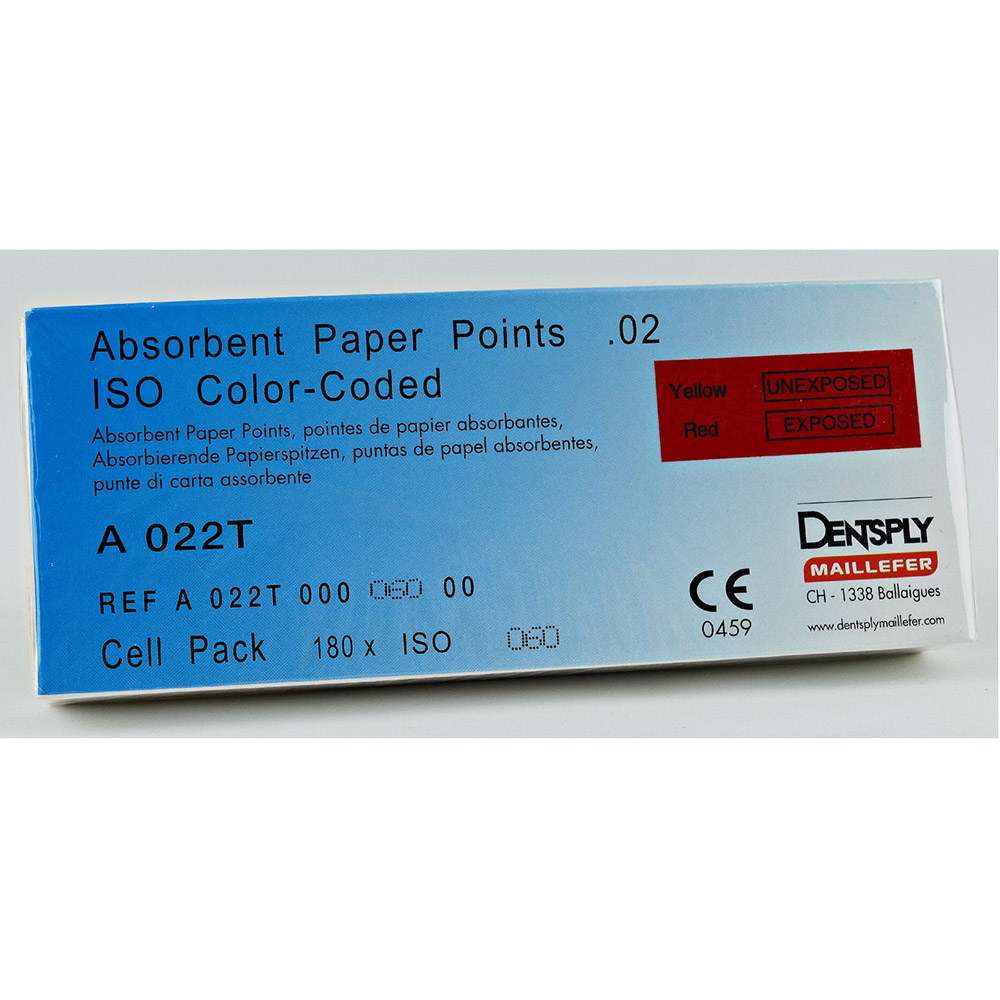 Papierspitzen 22T 060 180St