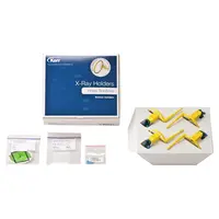 Kerr Super-Bite Senso® - Packung 4 Senso Anterior mit Ring, 1 Zentrierhilfe