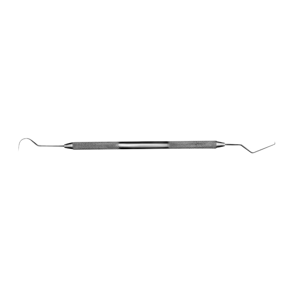 Zahnsonde 1084/EXD17-23 St
