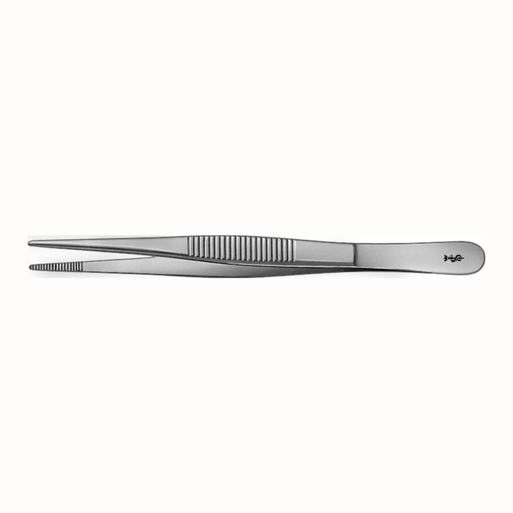 Pinzette anatomisch BD025 St