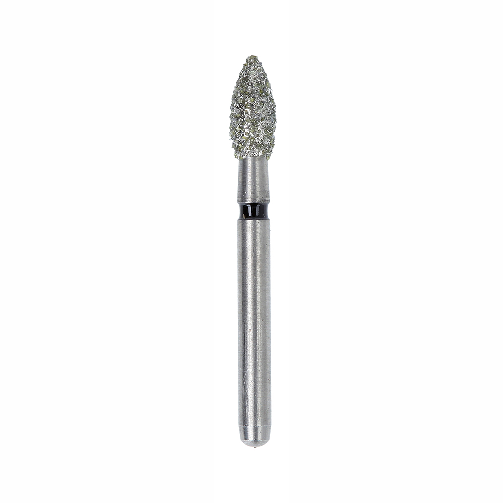 Diamant FG 257 023 X x-grob 5St