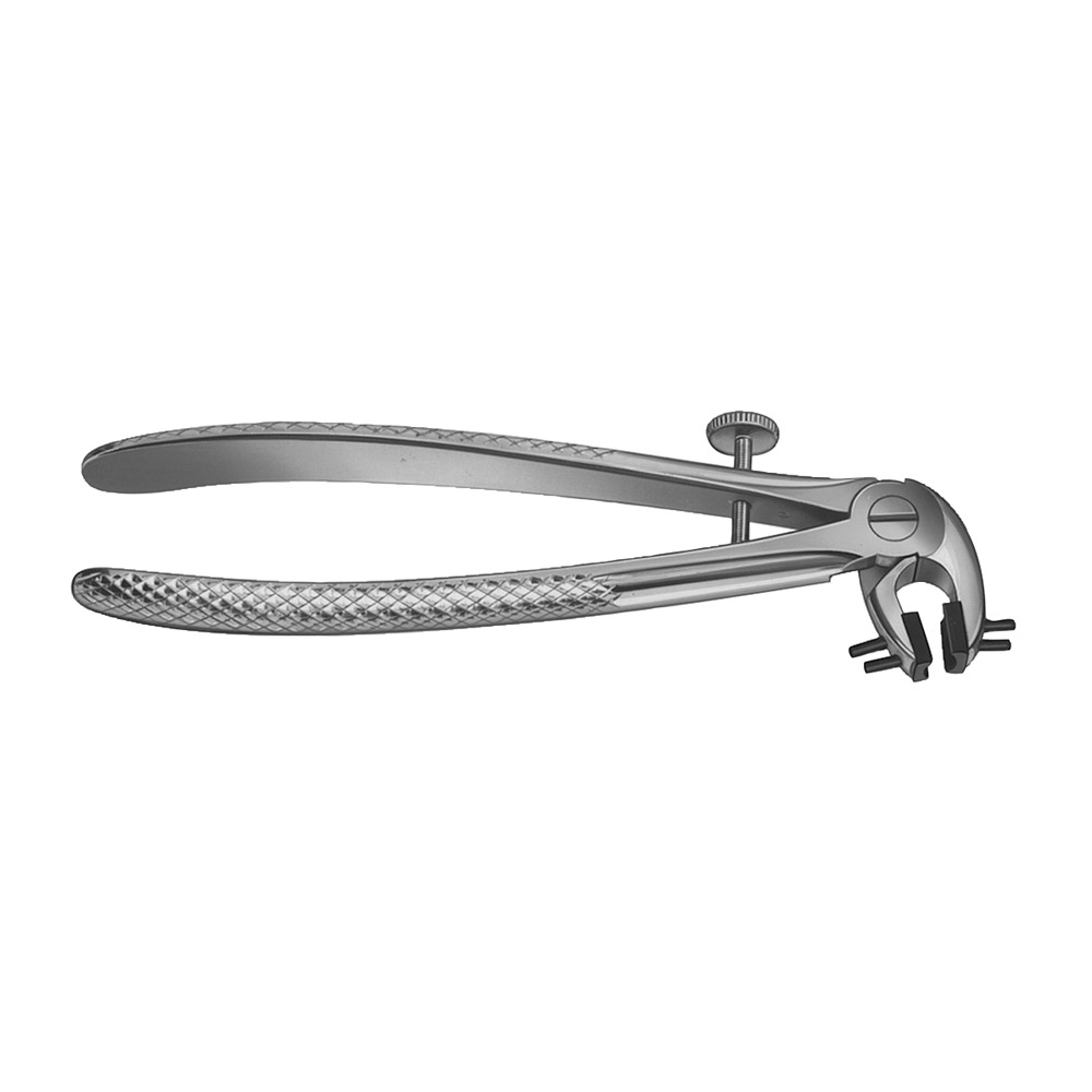 Kronenabnehmezange 4940-22 St