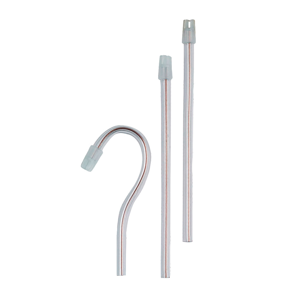 GX200360_Speichelsauger_lose_Kappe15cm_tran100St Speichelsauger lose Kappe15cm tran.100St