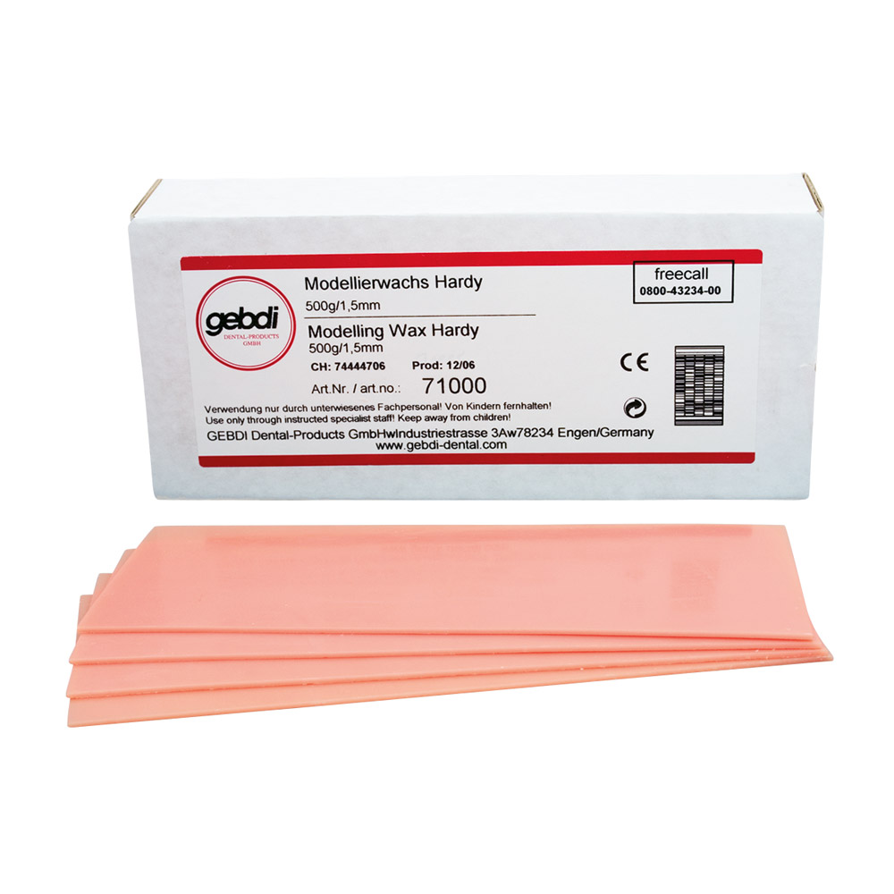 GX99308_ModWachs_Hardy_150mm_500g