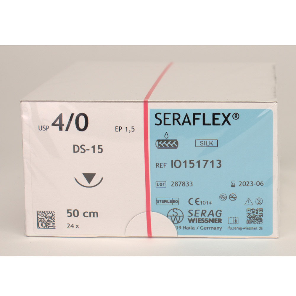 Seraflex schw. EP1,5 DS-15 2Dtz