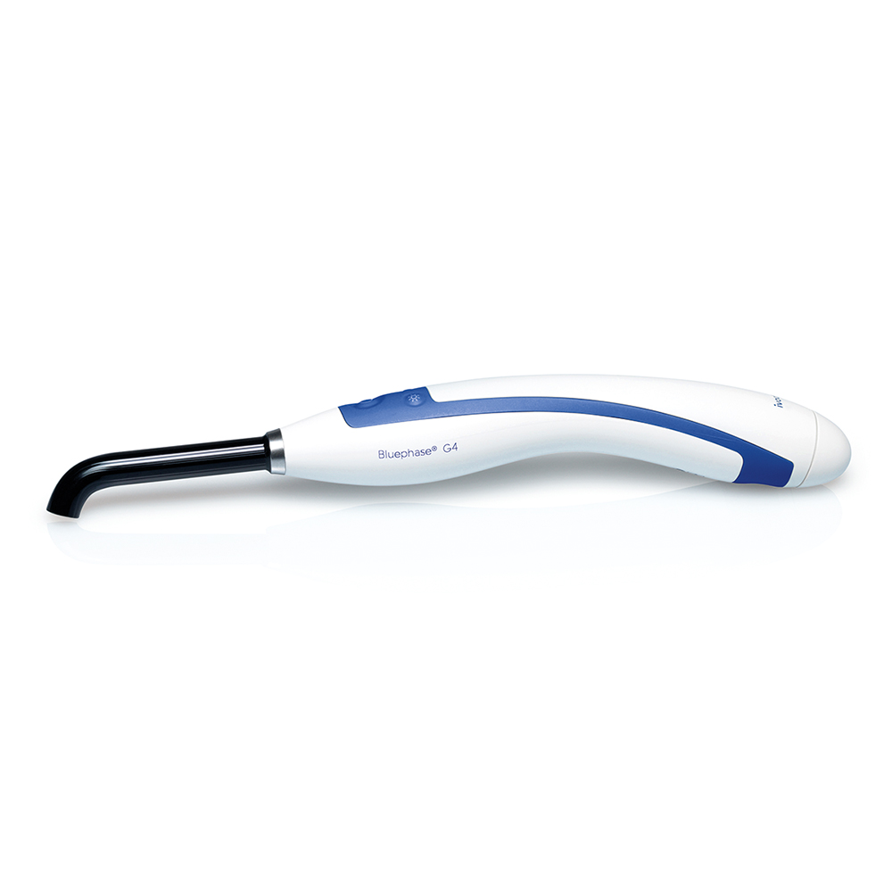 Bluephase G4 100-240V blau St