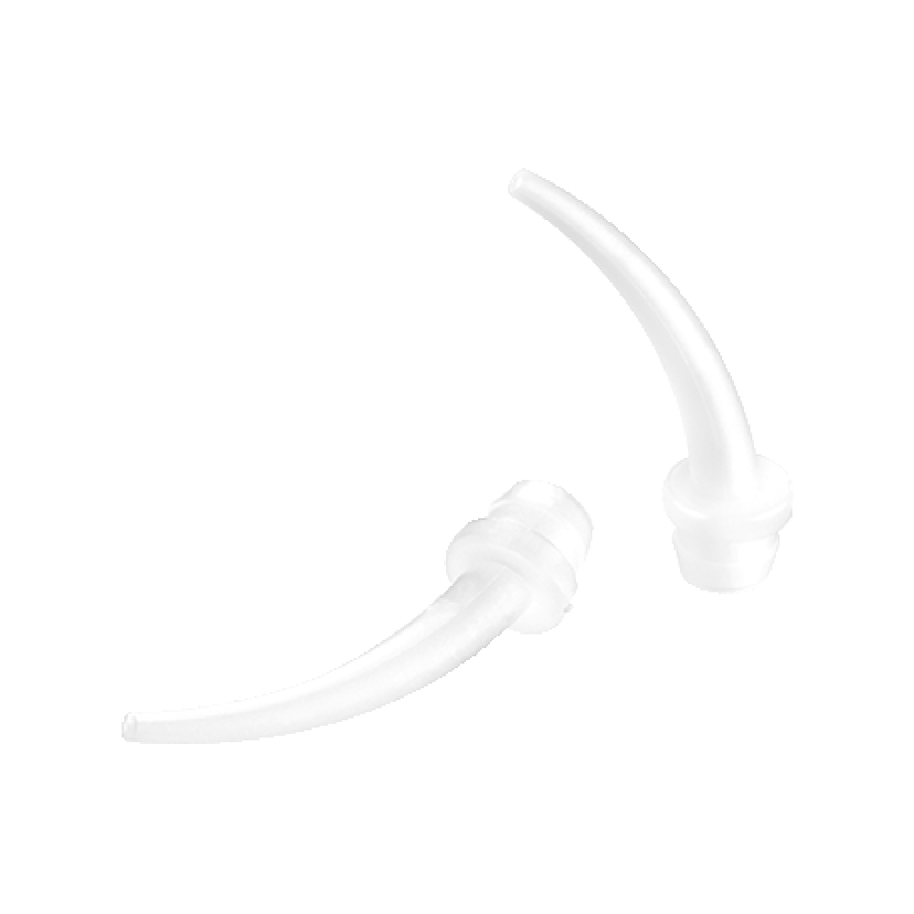 GX250247_Intraoral_tips_weiss_10mm_100St Intraoral tips weiß 1,0mm 100St