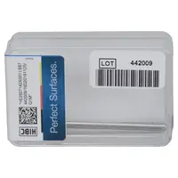 EVE Ernst Vetter GmbH EVE DIAPOL Polierer HP H2Dmf mittel St