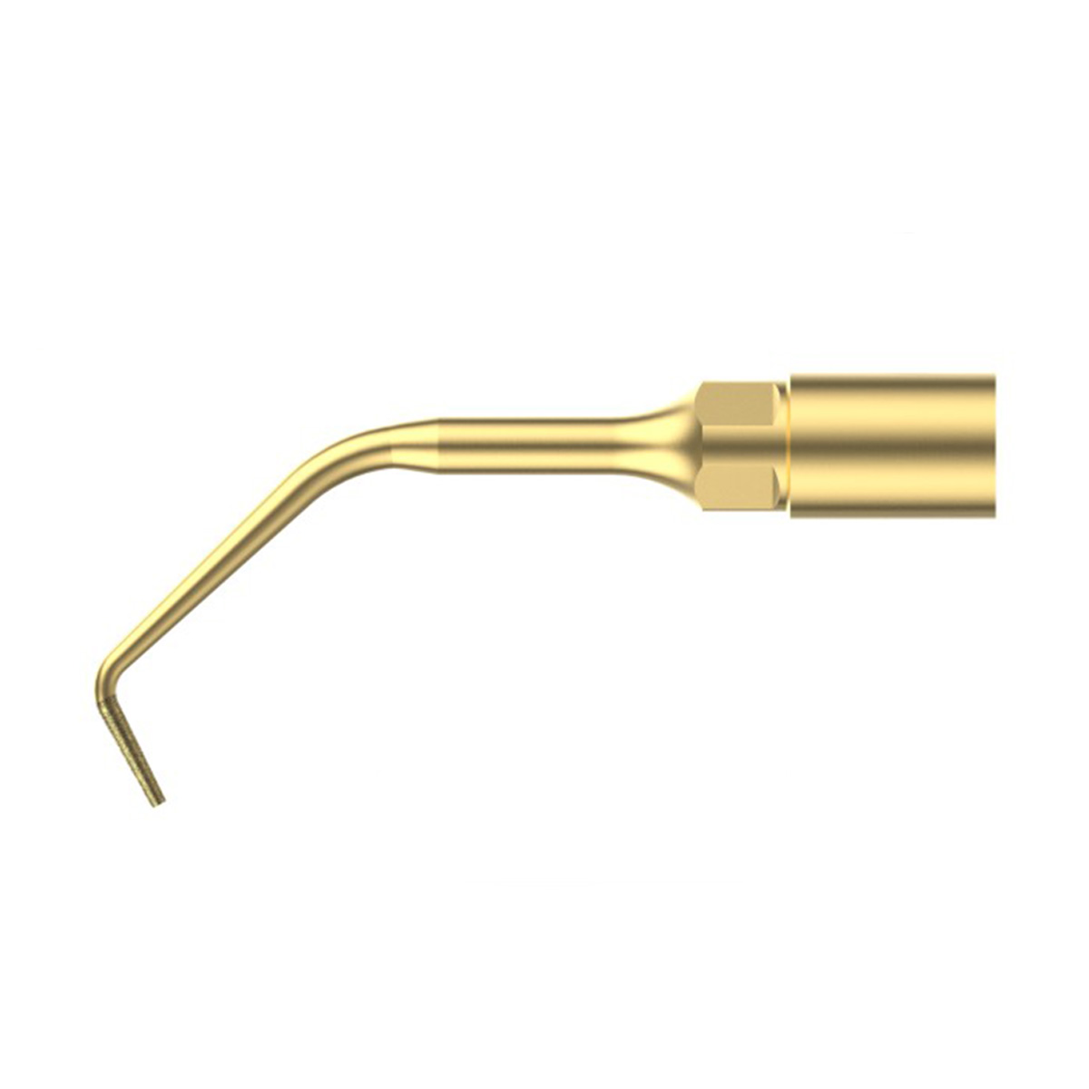 Xpedent Ultraschallspitze UE1 Endo (passend für den Einsatz mit MECTRON® Geräten)