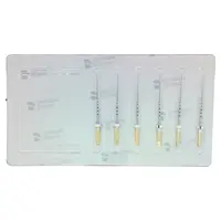 MAILLEFER INSTRUMENTS HOLDING Sàrl pro.gliderTaper.02 ISO016 31mm Pa 6