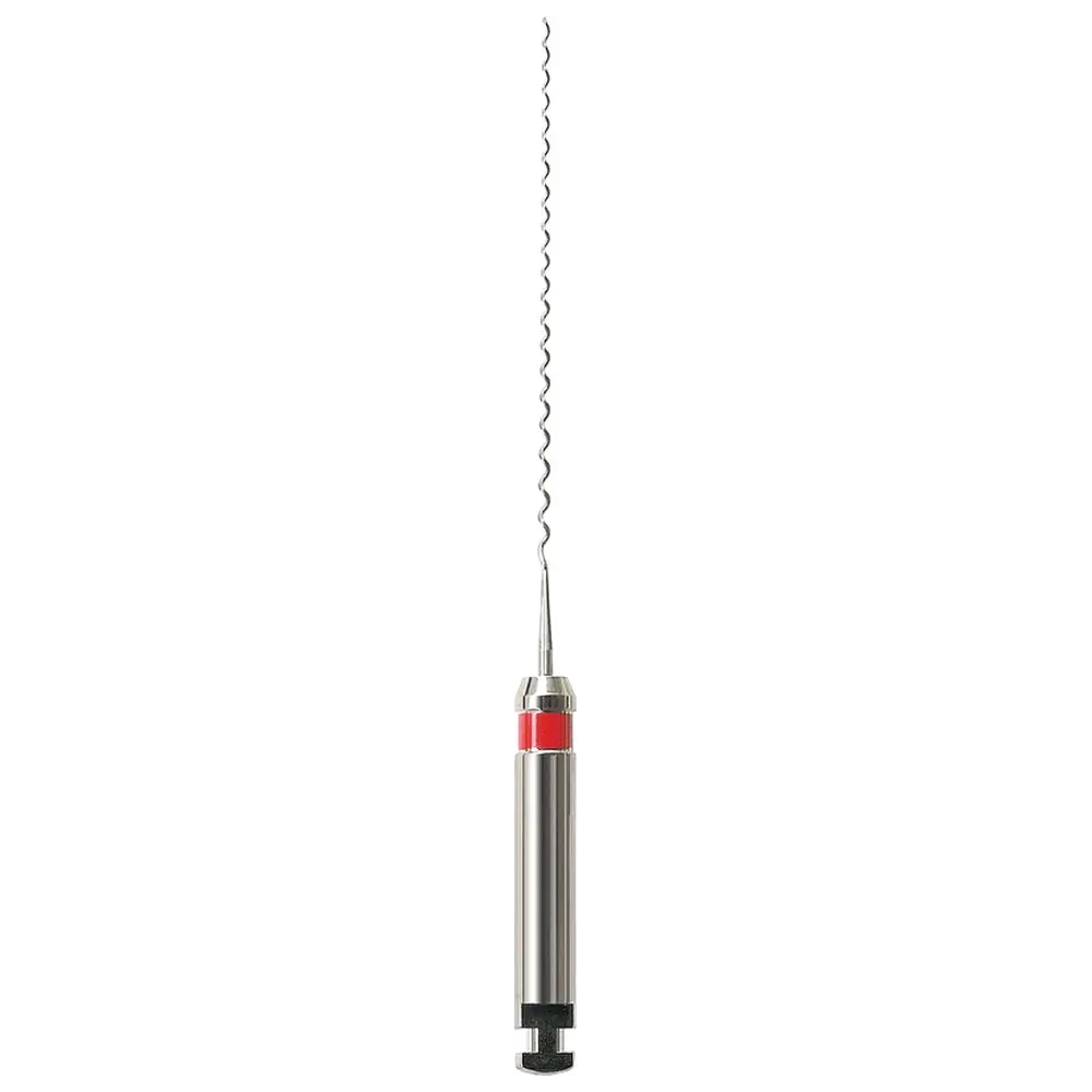 Edenta Wurzelfüller 178S - Packung 4 Stück 21 mm ISO 030, RA