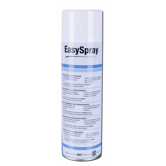 EasySpray Pflegeöl