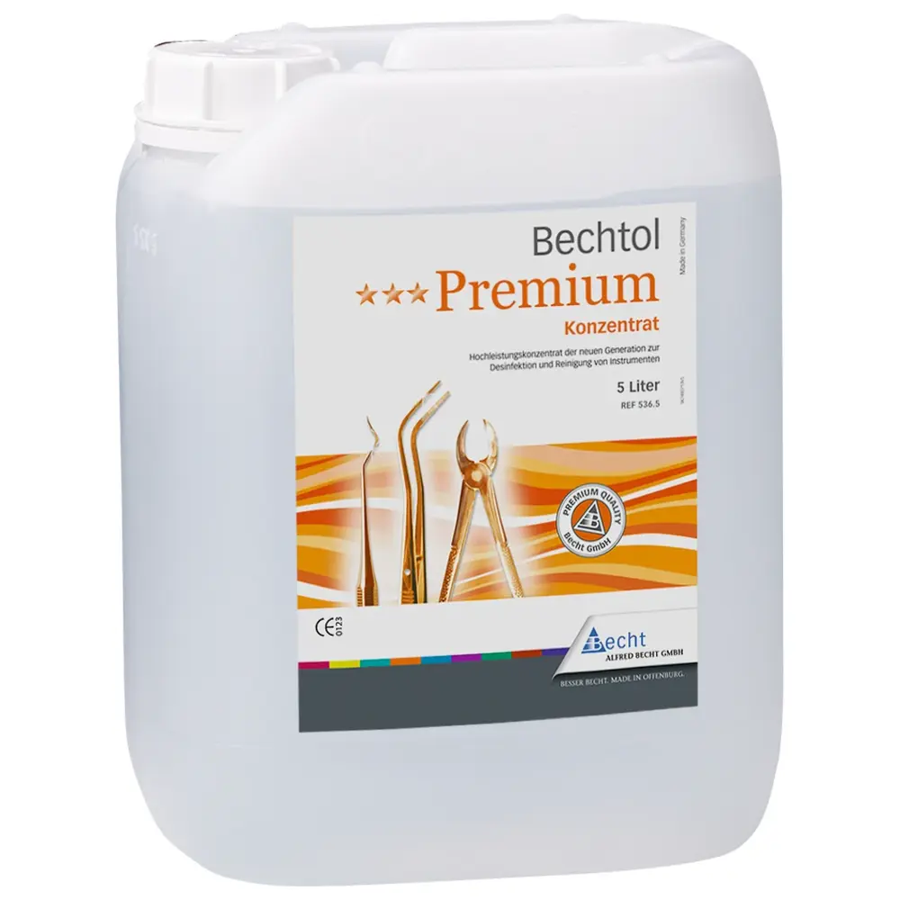 Bechtol Premium - Kanister 5 Liter