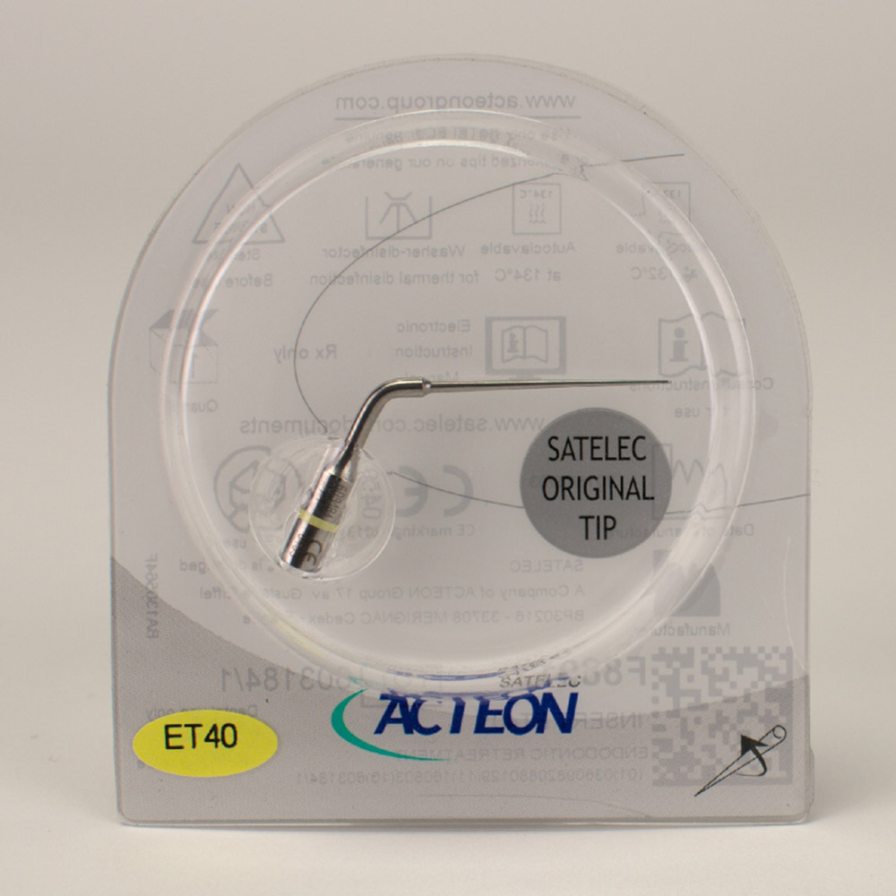 ENDO-Spitze ET40 F88012 St
