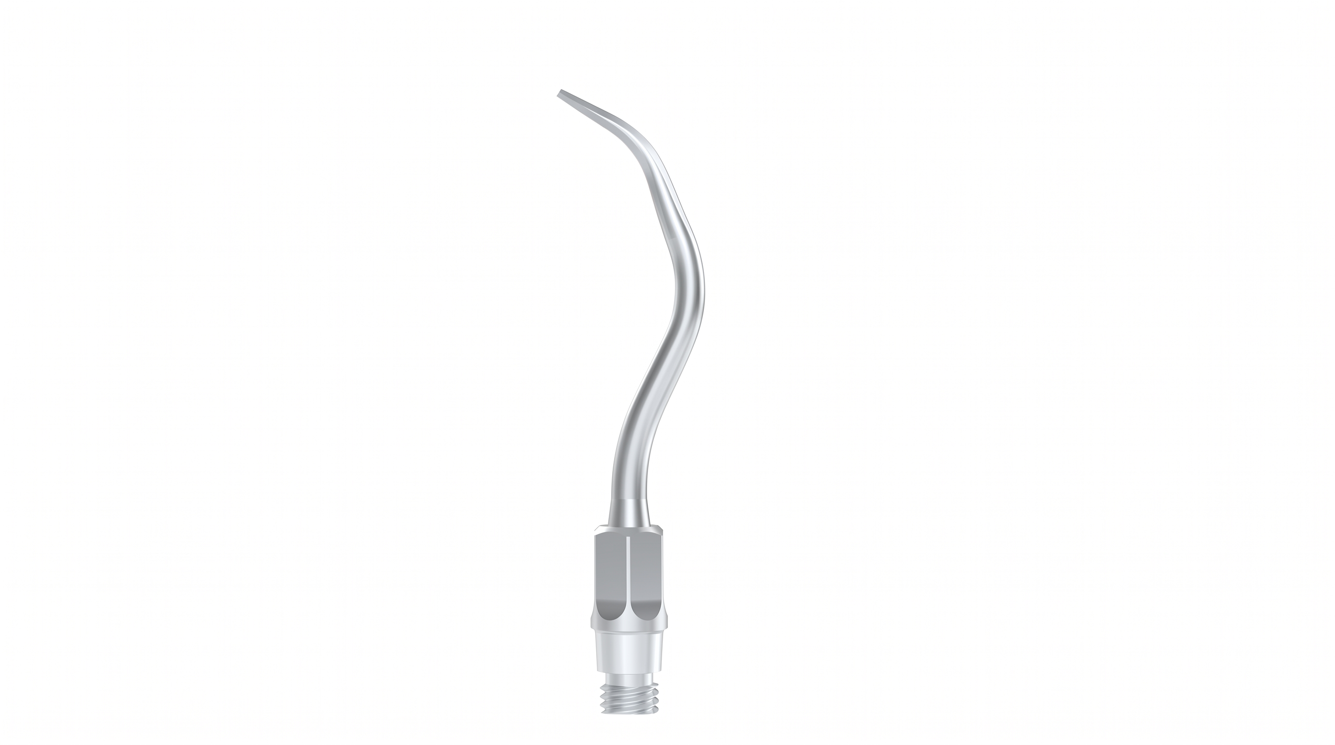Woodpecker Ultraschallspitze GK60 passend für den Einsatz mit KaVo