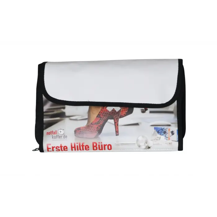 Notfalltasche Erste Hilfe Büro