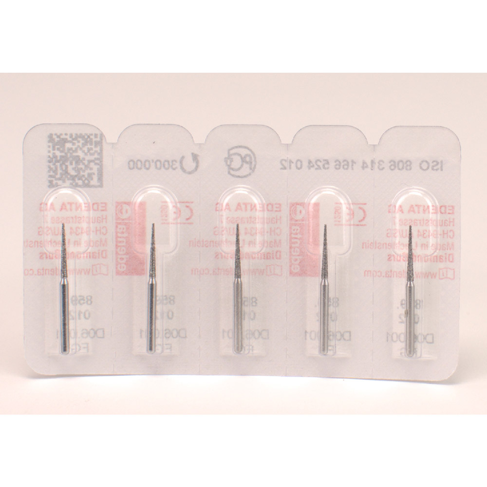 Diamant FG 859.012 5St