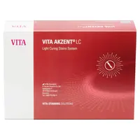 VITA AKZENT® LC - Standard Kit
