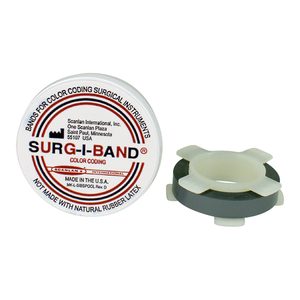 GX73557_SurgIBand_gau_620m_x_6mm_Rolle Surg-I-Band gau 6,20m x 6mm Rolle