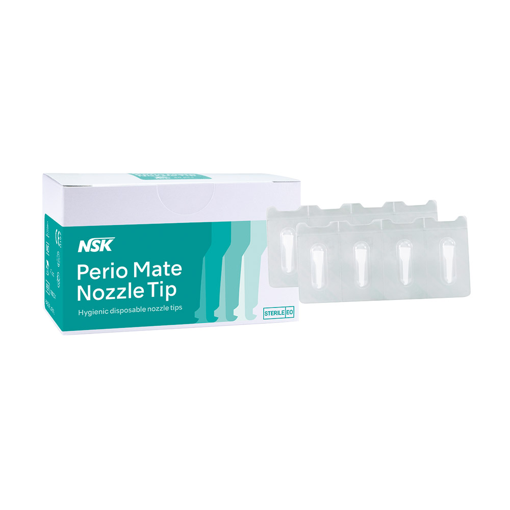 GX224537_PerioMate_Nozzle_Tips_40St Perio-Mate Nozzle Tips 40St