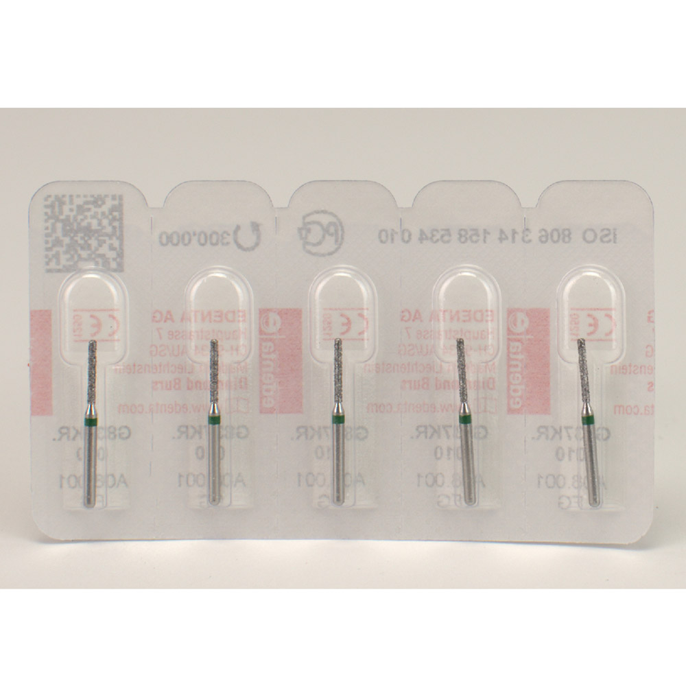Diamant FG G 837KR.010 5St