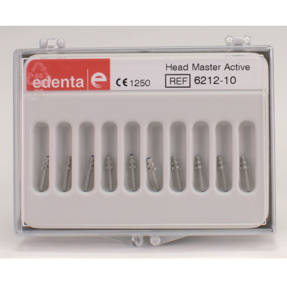 Headmaster Active kon. kurz Gr.2 Nfpa