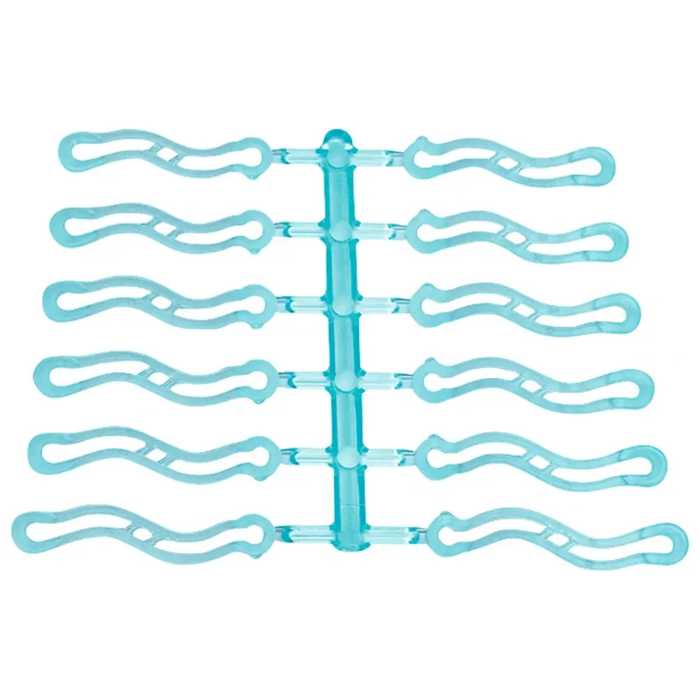 ERKODENT Silensor-sl Verbinder - Packung 10 Paar 26 mm