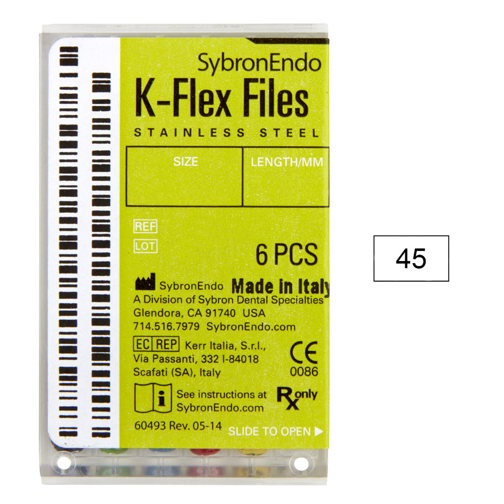K-Flex 45 21mm Sa