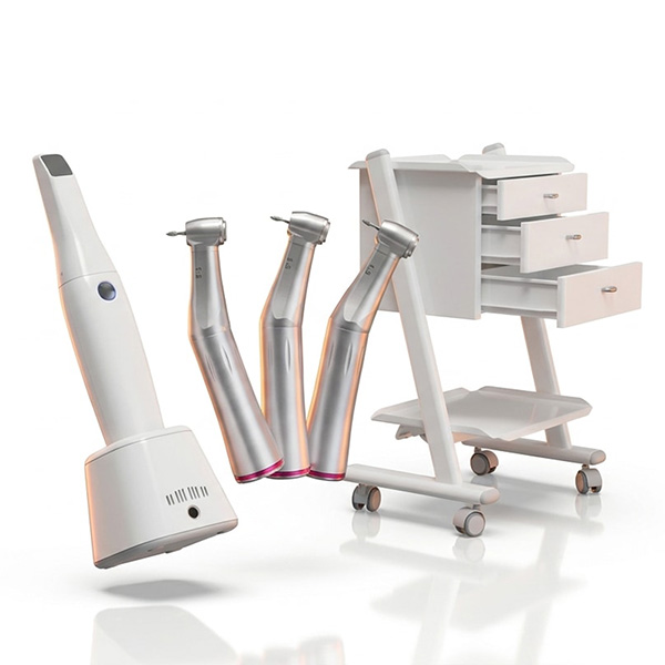 Smart Deals – Dental Power Produktaktion