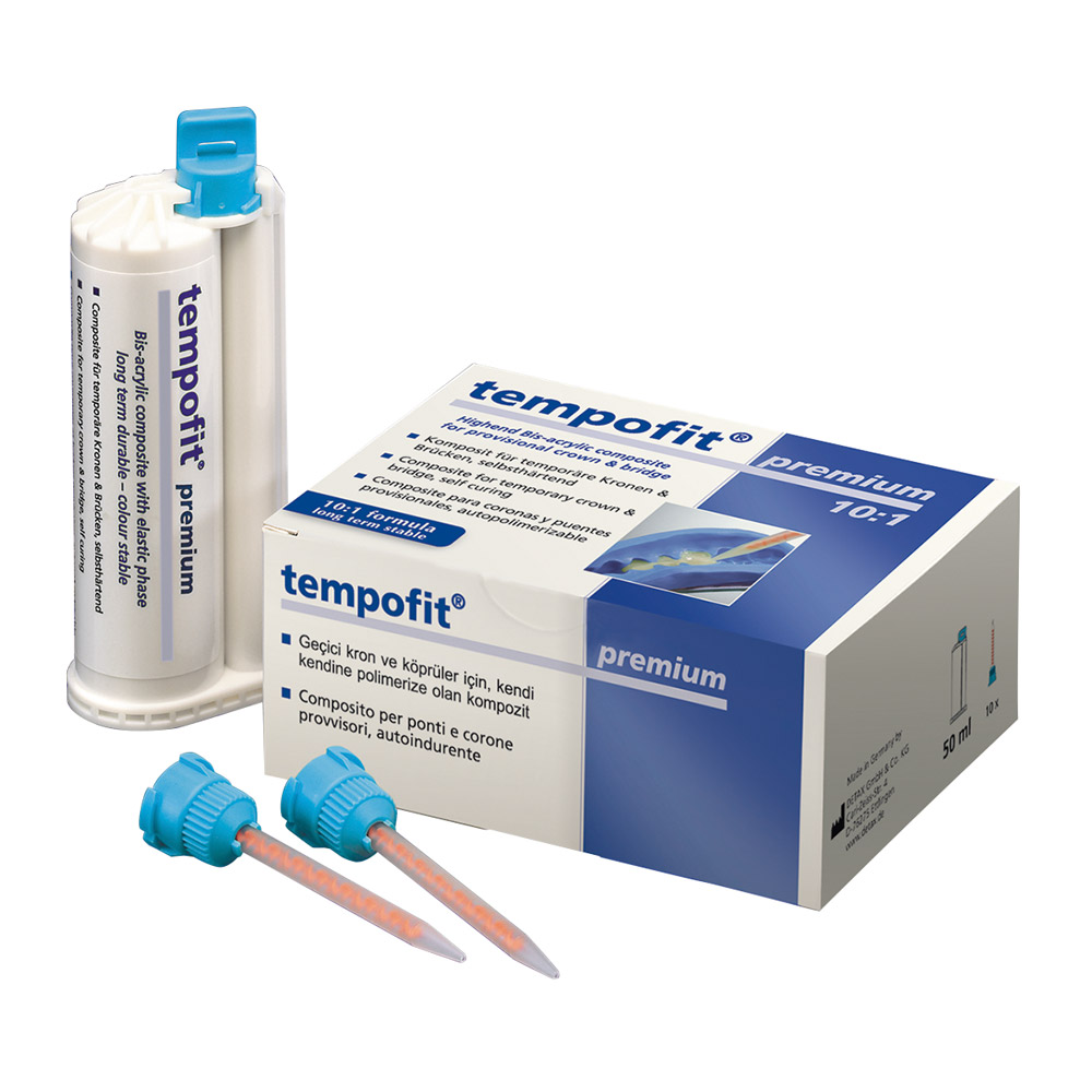 tempofit premium A3 Stapa