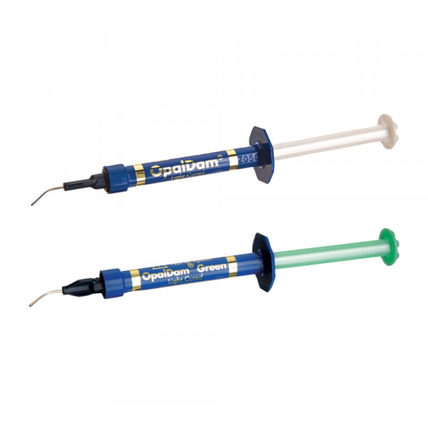 Ultradent Products OpalDam green 20x1,2ml Pa